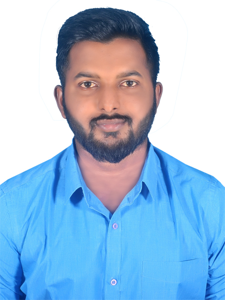 Saravanakumar Selvaraj